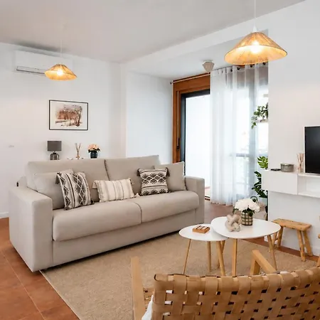 Apartamento Beguest Açoteias 502 A Albufeira