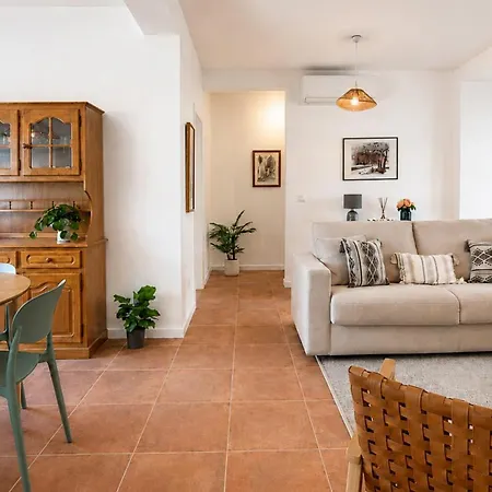 Apartamento Beguest Açoteias 502 A Albufeira