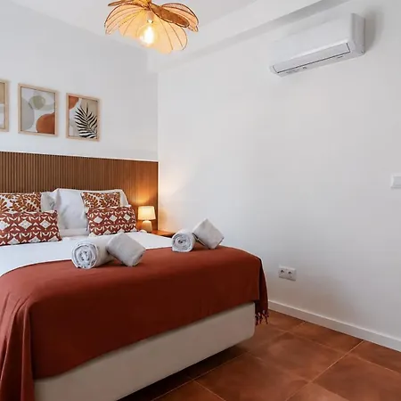 Beguest Açoteias 502 A