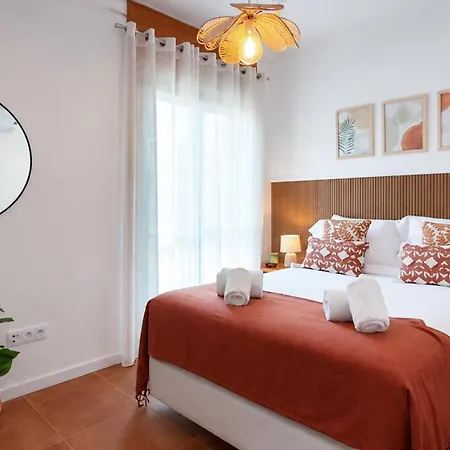 Beguest Açoteias 502 A Apartamento